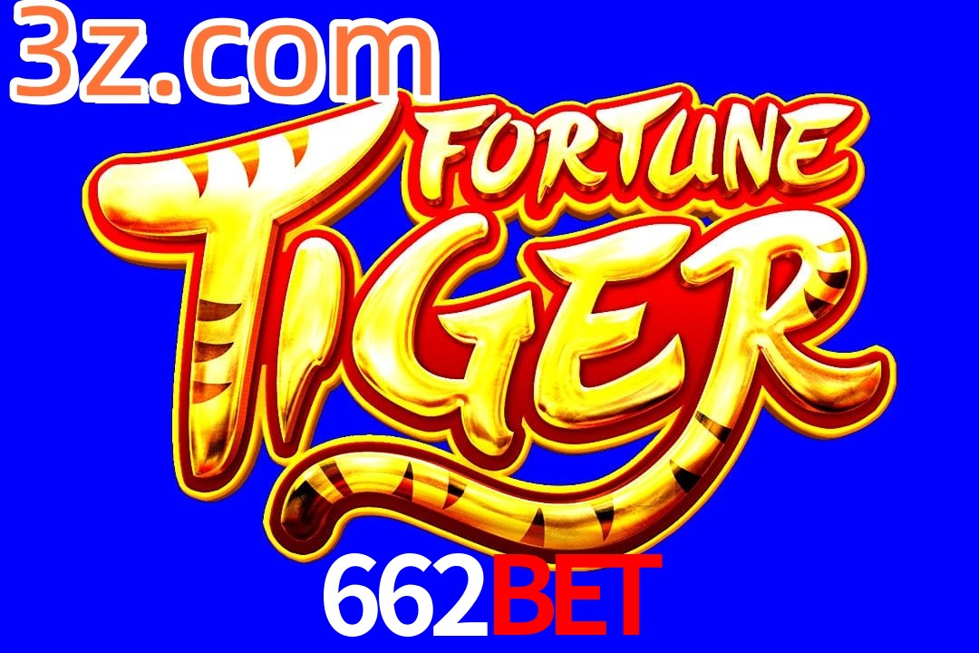Exótico com Jogo Fortune Tiger no 662bet
